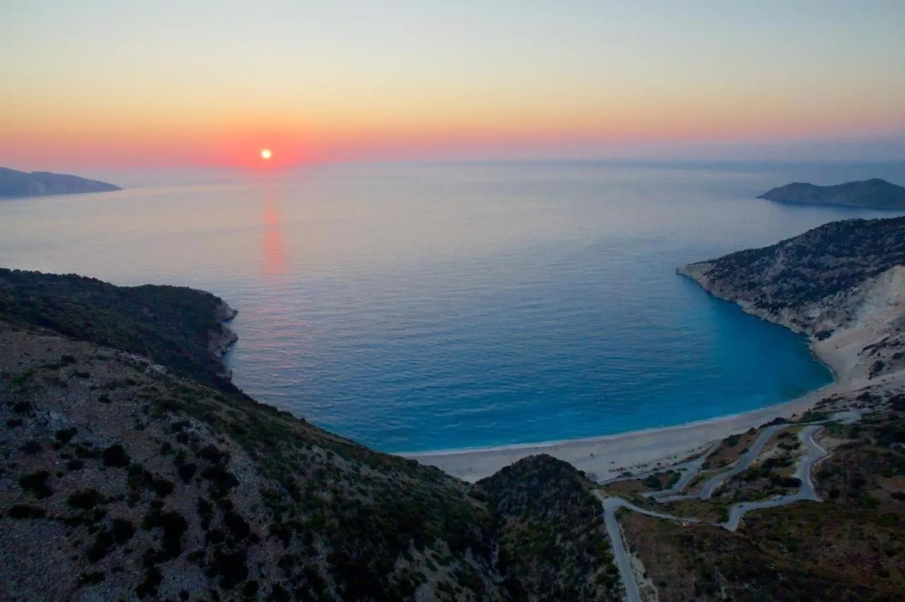 Myrtia Villas I Anomeria