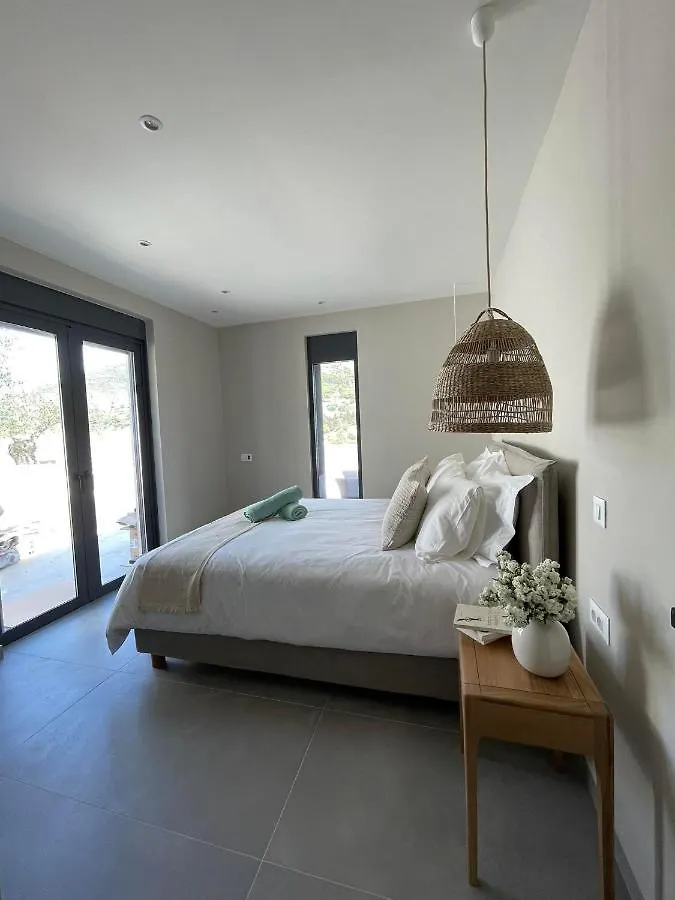 Myrtia Villas I Anomeria 0*,
