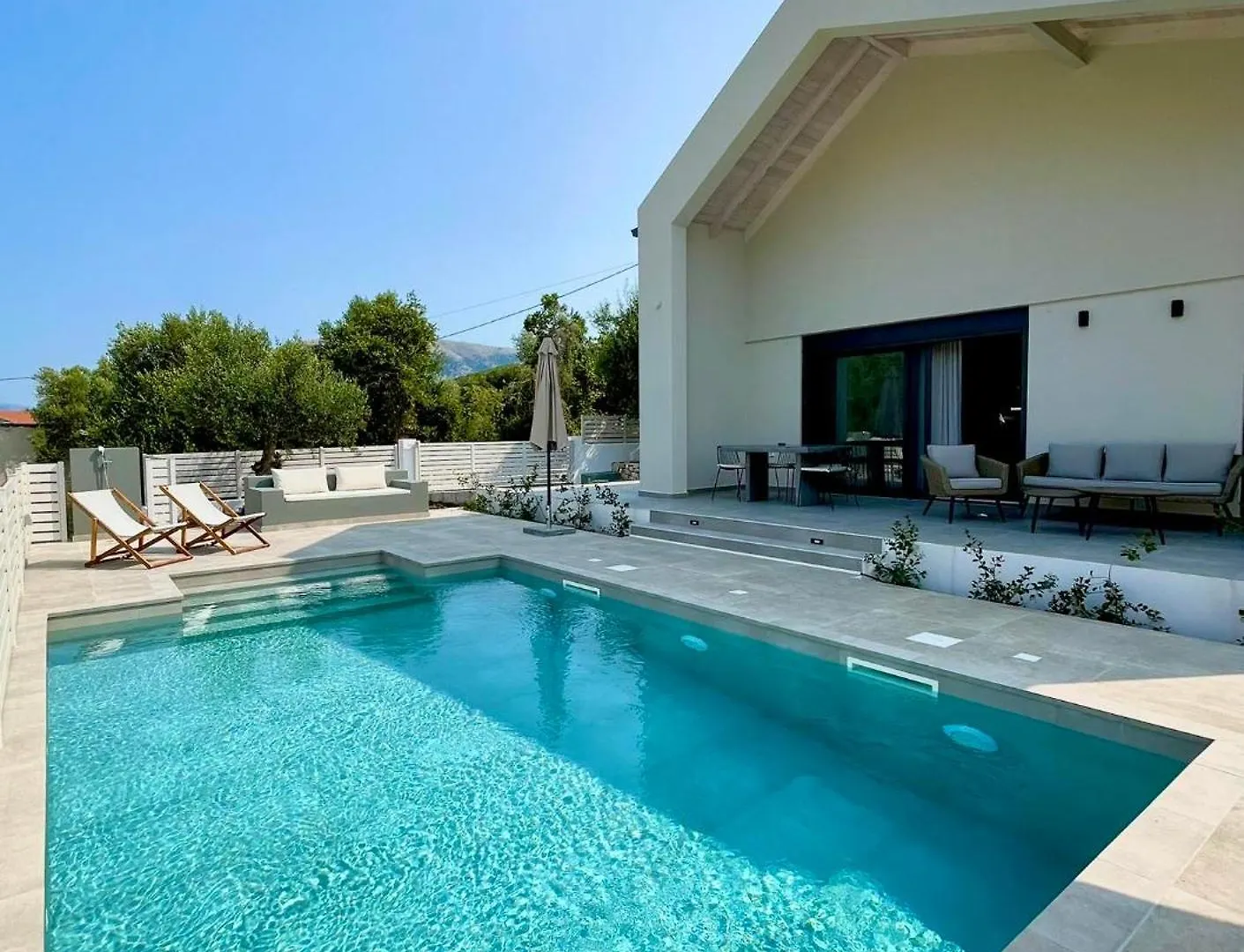 Myrtia Villas I Anomeria