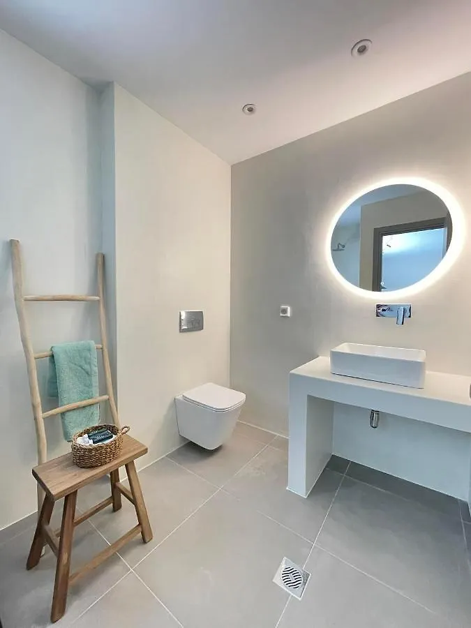 Myrtia Villas I Anomeriá Grecia