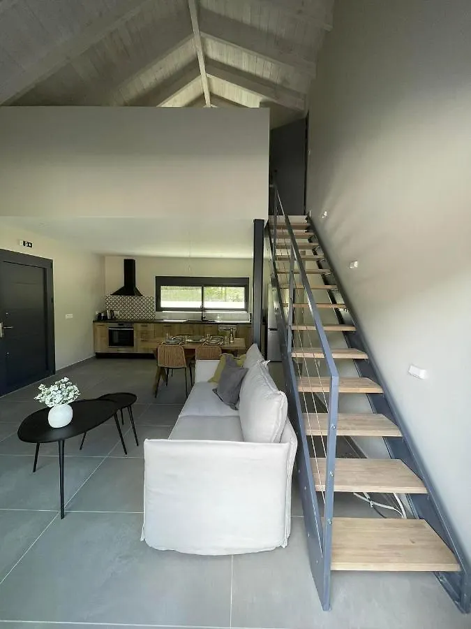 Myrtia Villas I Anomeriá