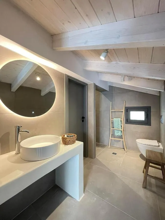 Myrtia Villas I Anomeriá