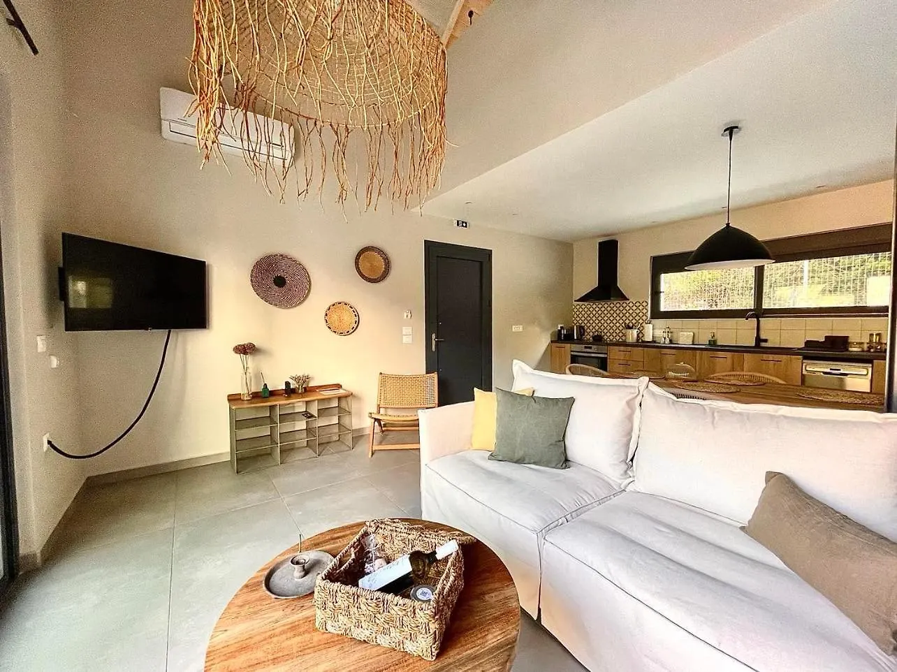 Myrtia Villas I Anomeriá