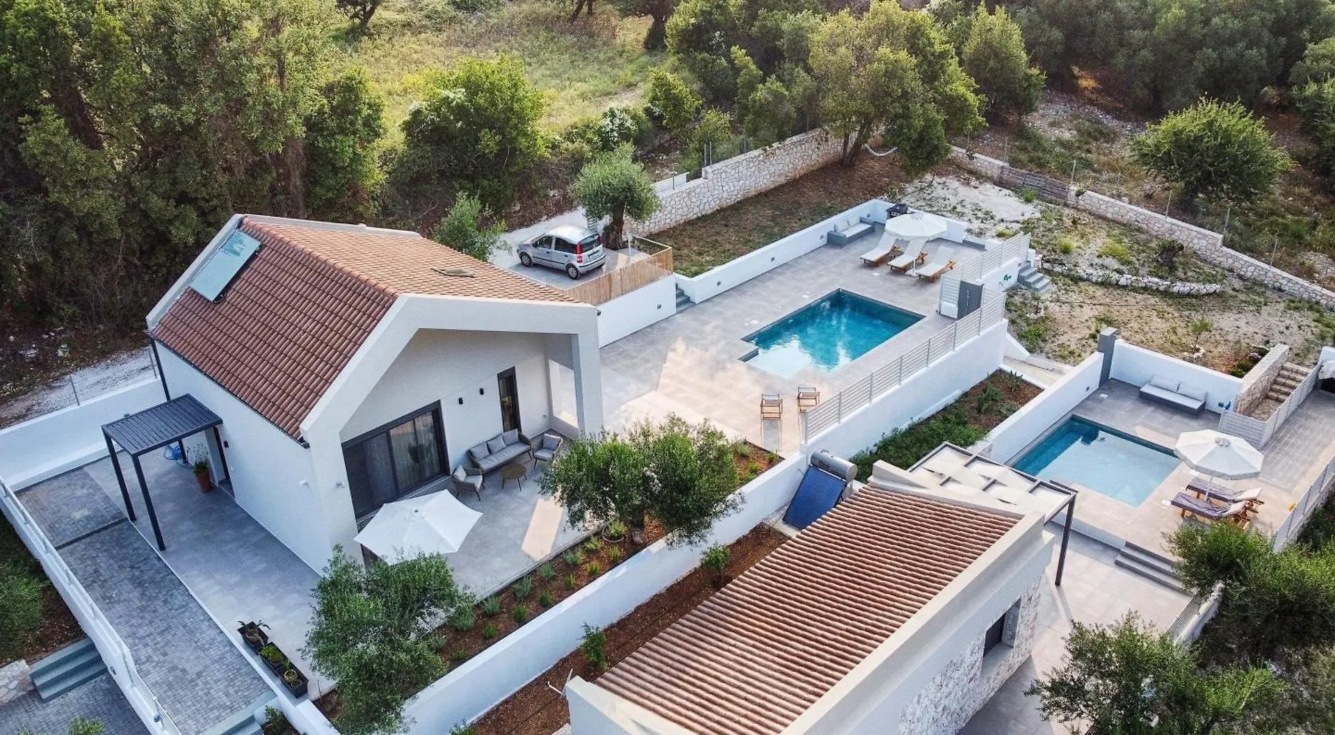 Myrtia Villas I Anomeriá
