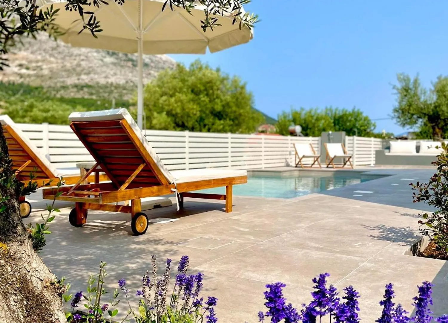 Myrtia Villas I Anomeriá