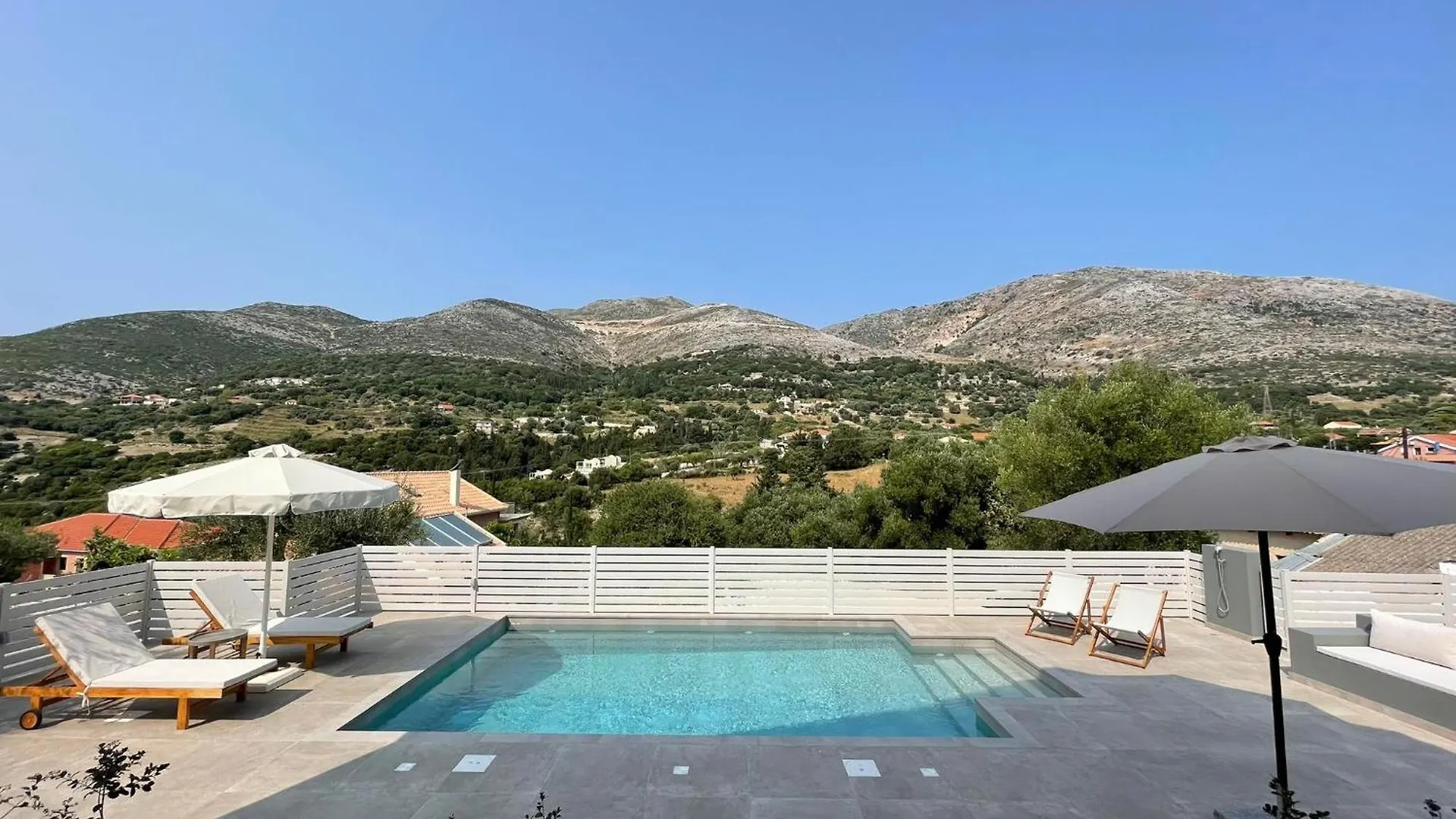 Myrtia Villas I Anomeriá