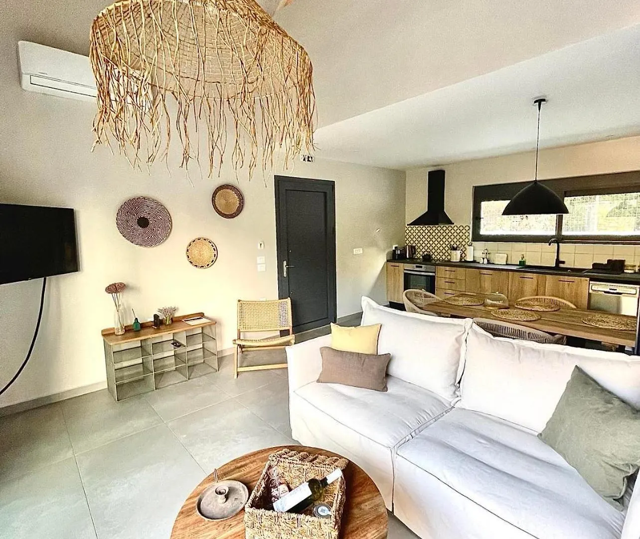 Myrtia Villas I Anomeriá 0*,  Grecia